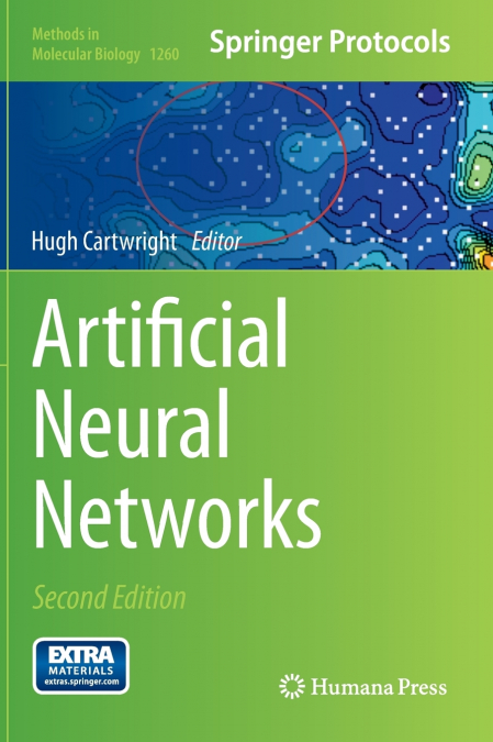 Artificial Neural Networks