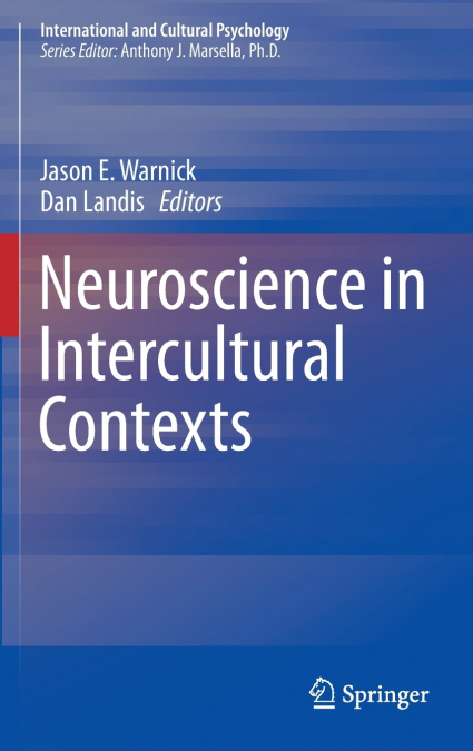 Neuroscience in Intercultural Contexts
