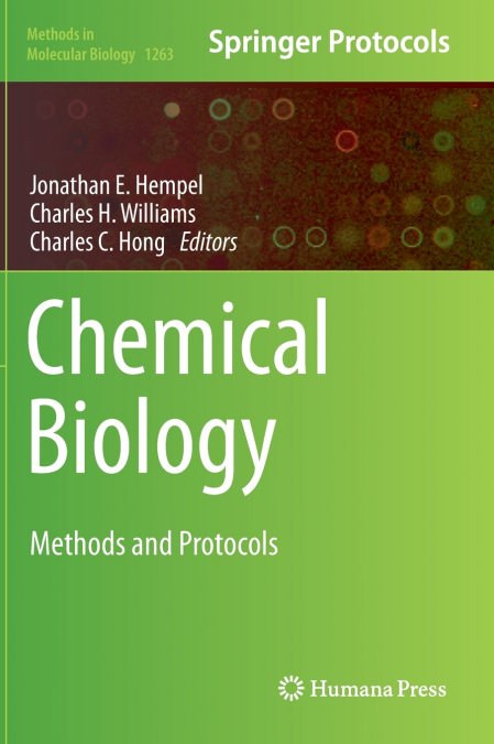 Chemical Biology