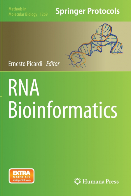 RNA Bioinformatics