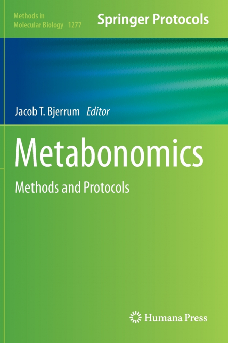 Metabonomics