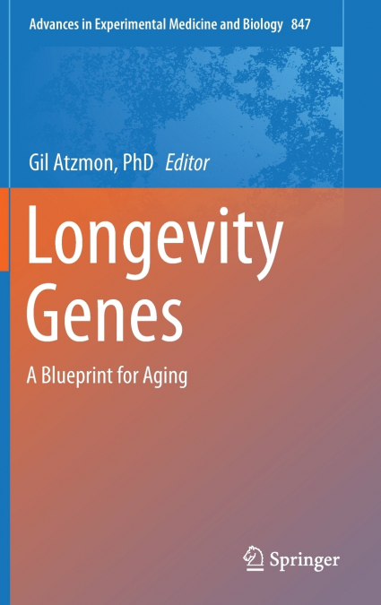 Longevity Genes