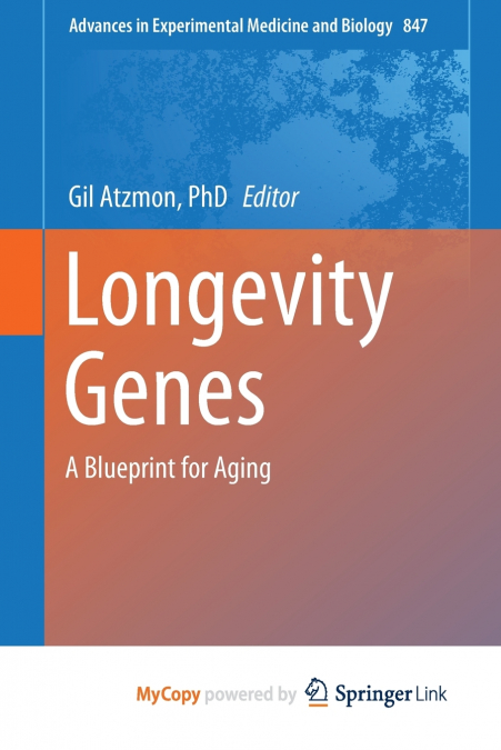 Longevity Genes