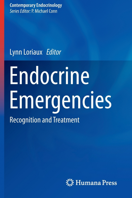 Endocrine Emergencies