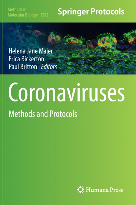 Coronaviruses