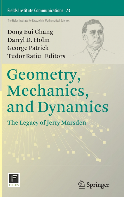 Geometry, Mechanics, and Dynamics