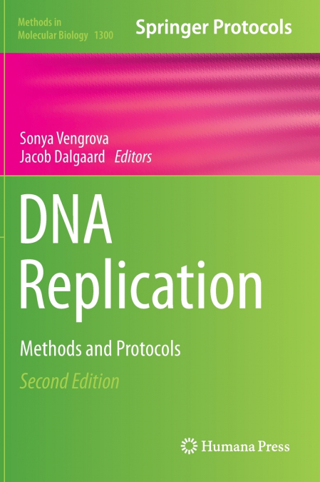 DNA Replication