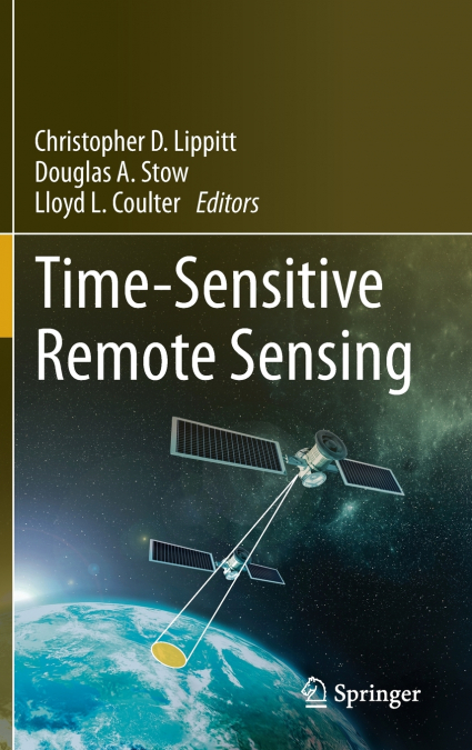 Time-Sensitive Remote Sensing