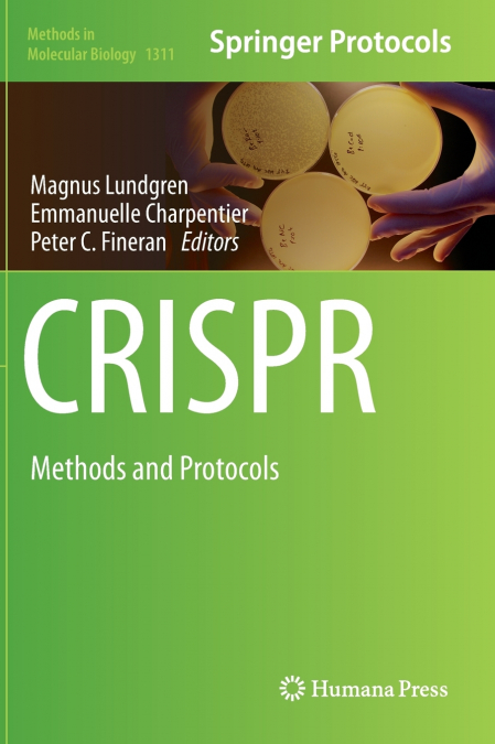 CRISPR