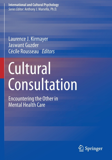 Cultural Consultation