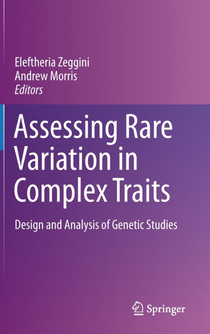 Assessing Rare Variation in Complex Traits