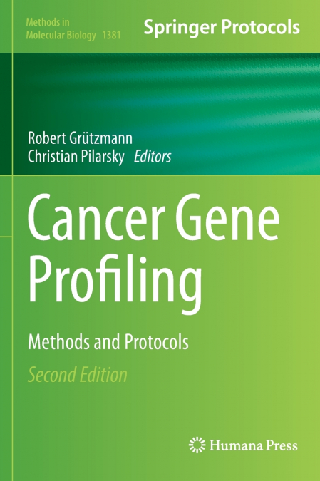 Cancer Gene Profiling