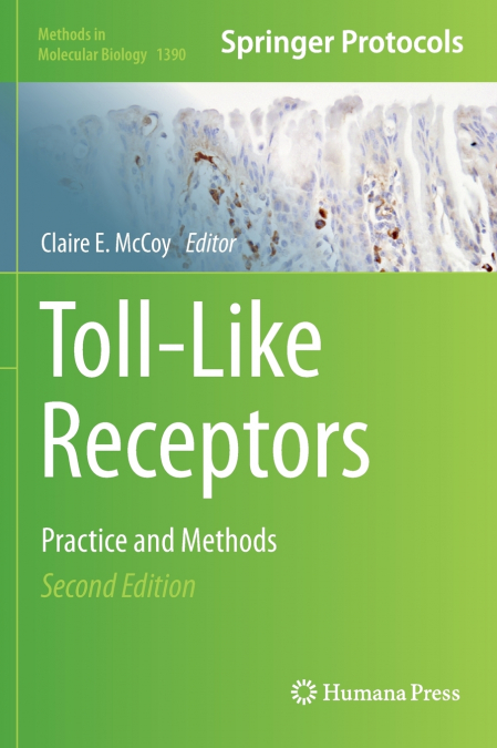Toll-Like Receptors