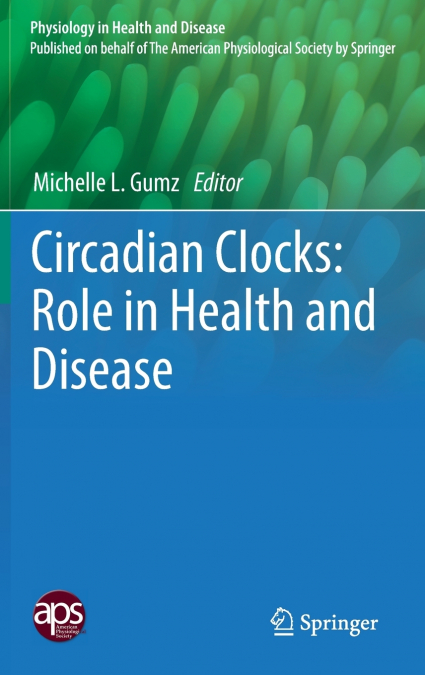 Circadian Clocks