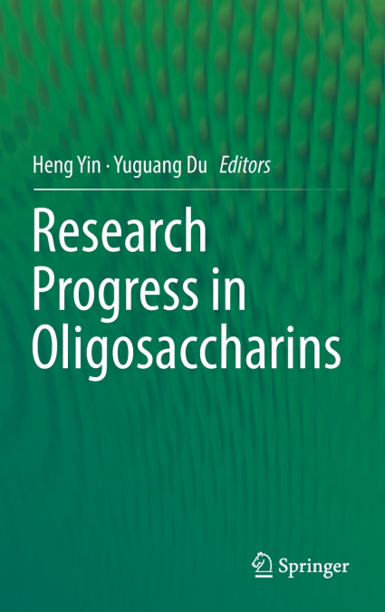 Research Progress in Oligosaccharins