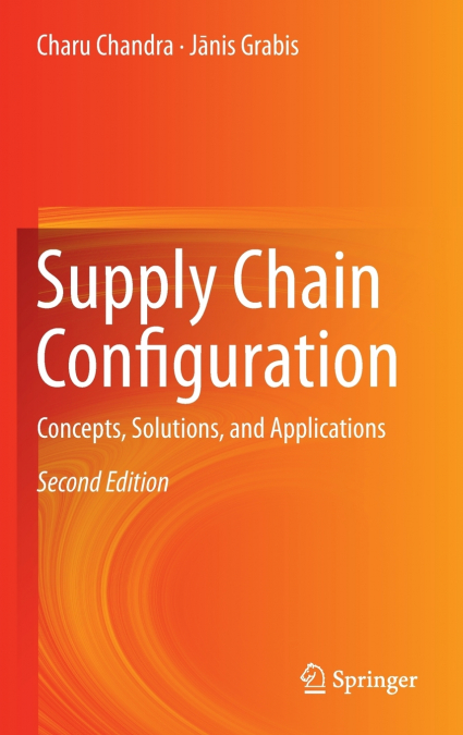Supply Chain Configuration