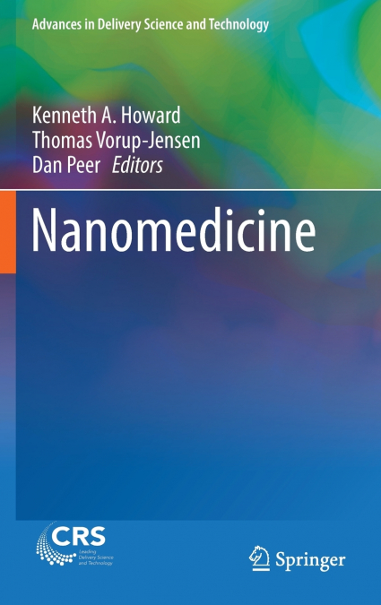Nanomedicine