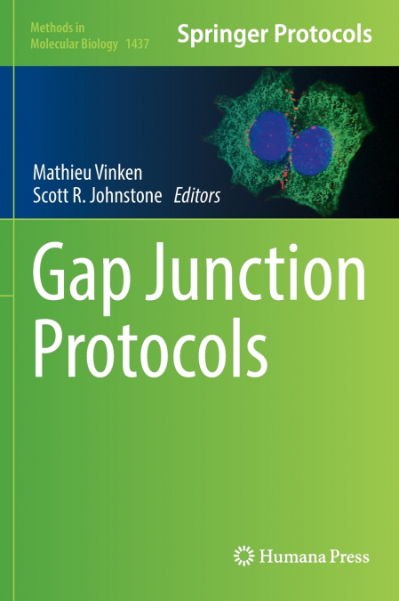 Gap Junction Protocols