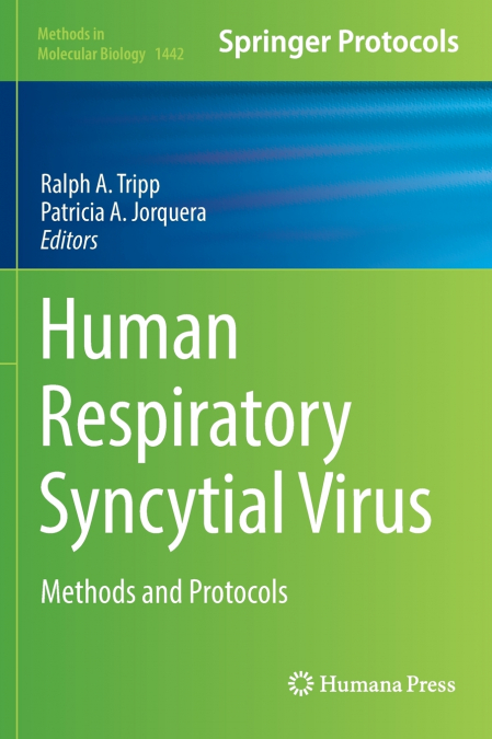 Human Respiratory Syncytial Virus