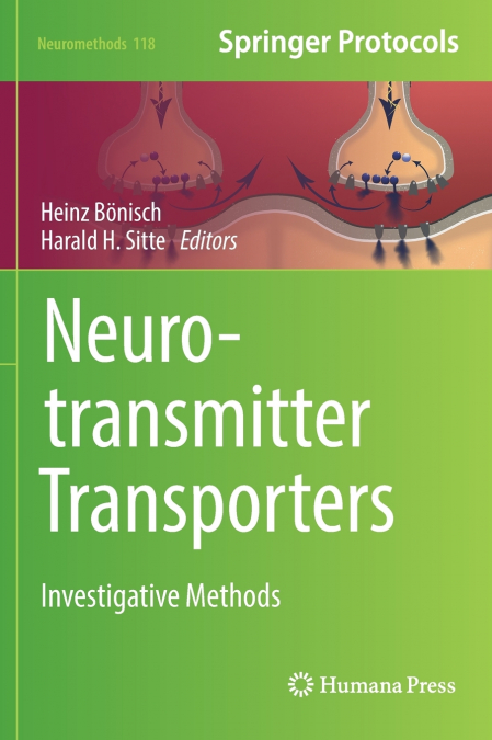 Neurotransmitter Transporters
