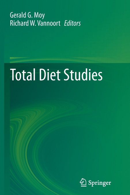 Total Diet Studies