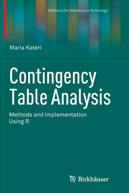 Contingency Table Analysis