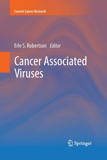 Cancer Associated Viruses