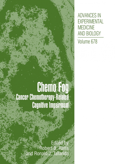 Chemo Fog