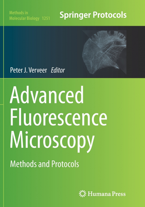 Advanced Fluorescence Microscopy