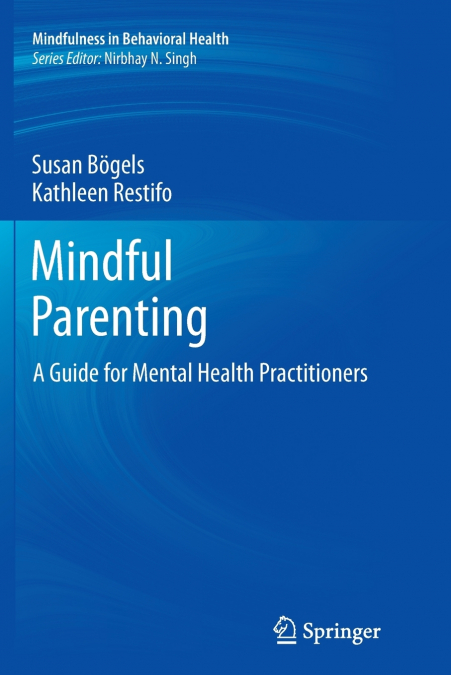 Mindful Parenting