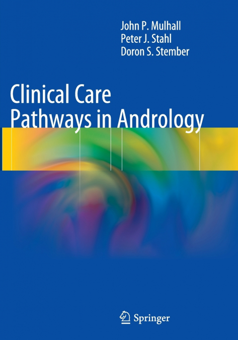 Clinical Care Pathways in Andrology