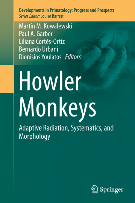 Howler Monkeys