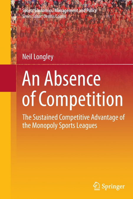 An Absence of Competition