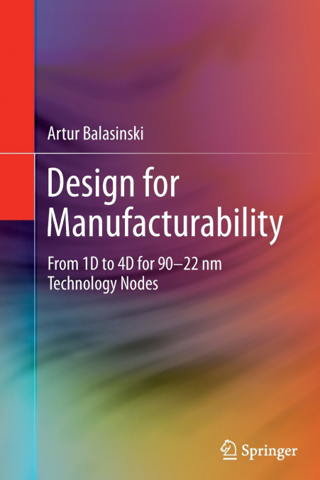 Design for Manufacturability