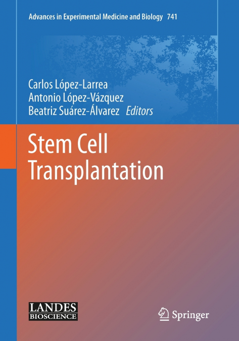 Stem Cell Transplantation