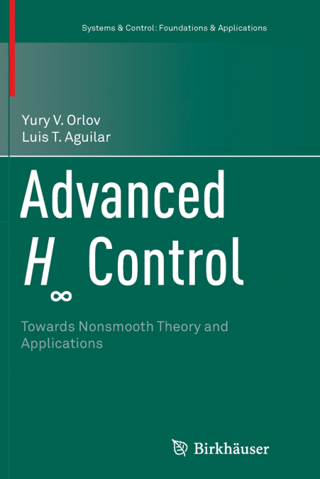 Advanced H∞ Control