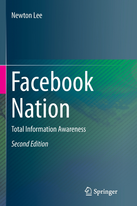Facebook Nation