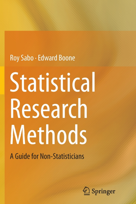 Statistical Research Methods