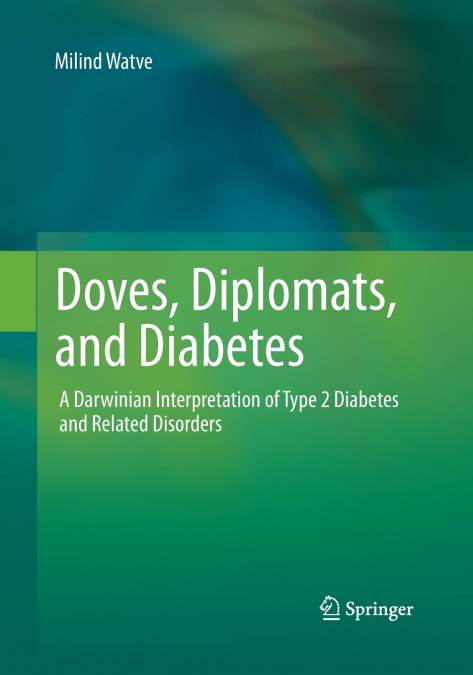 Doves, Diplomats, and Diabetes