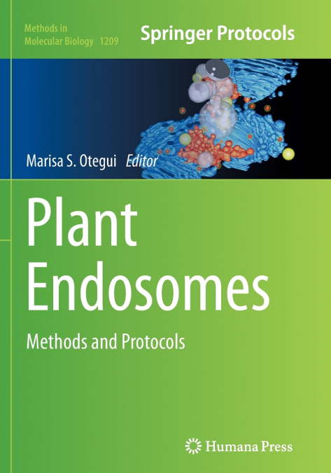 Plant Endosomes