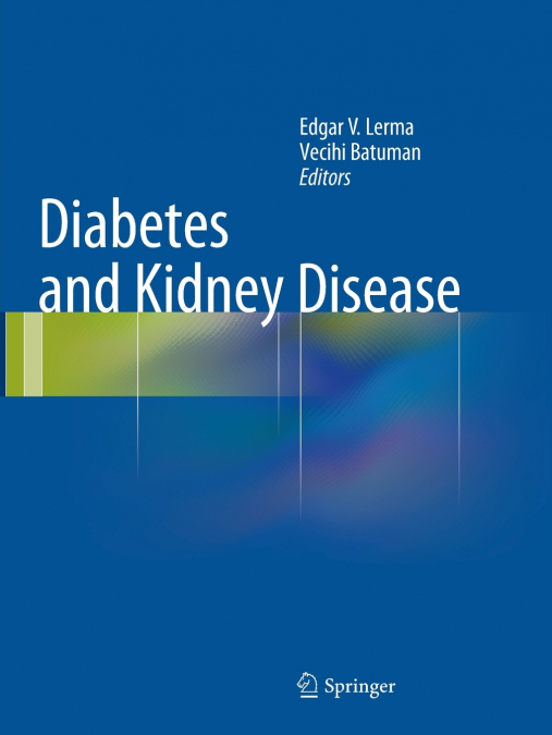 Diabetes and Kidney Disease