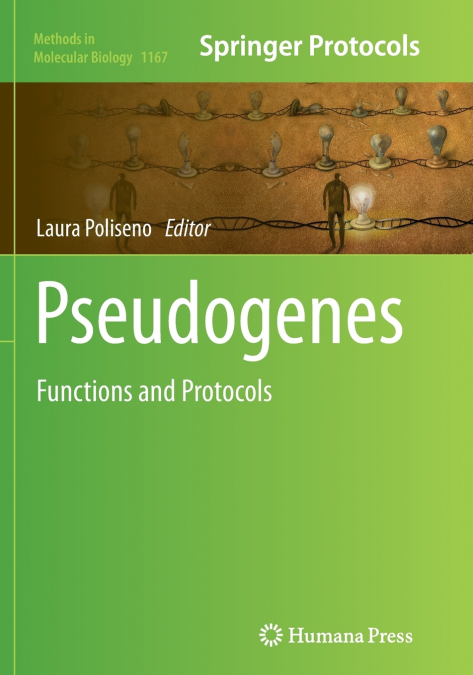 Pseudogenes
