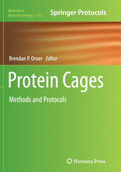 Protein Cages