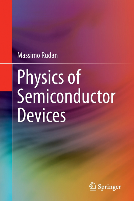 Physics of Semiconductor Devices