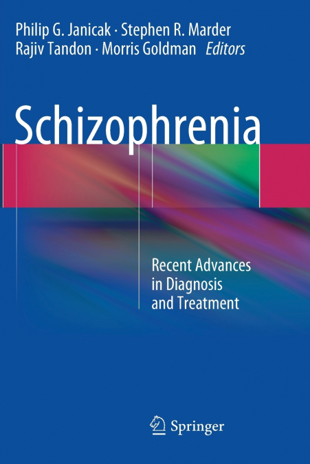 Schizophrenia