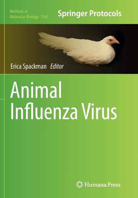 Animal Influenza Virus