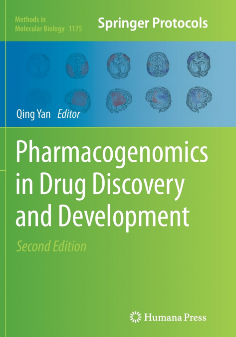 Pharmacogenomics in Drug Discovery and Development