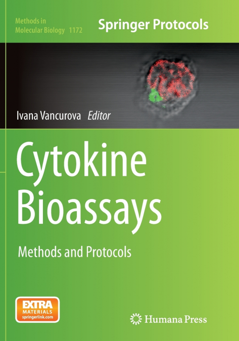 Cytokine Bioassays