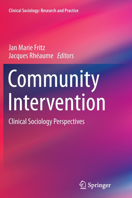 Community Intervention