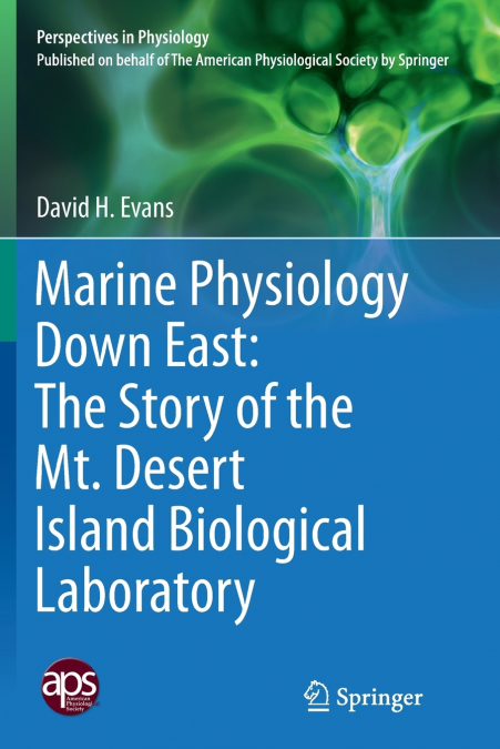 Marine Physiology Down East